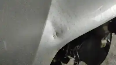 Second-hand car spare part bonnet for bmw x5 (e53) 3.0d oem iam references   