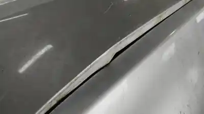 Second-hand car spare part bonnet for bmw x5 (e53) 3.0d oem iam references   