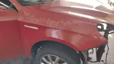Pezzo di ricambio per auto di seconda mano PARAFANGO ANTERIORE DESTRO per ALFA ROMEO GIULIETTA (191)  Riferimenti OEM IAM 50520626  