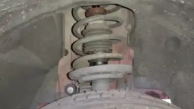 Автозапчастина б/у ПЕРЕДНІЙ ПРАВИЙ АМОРТИЗАТОР для ALFA ROMEO GIULIETTA (191)  Посилання на OEM IAM 50523952  