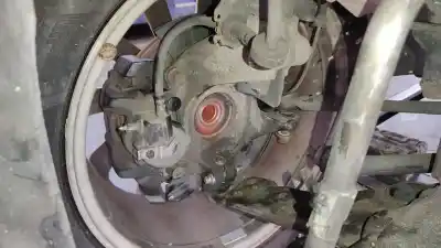 Pezzo di ricambio per auto di seconda mano ATTACCO ANTERIORE DESTRO per ALFA ROMEO GIULIETTA (191)  Riferimenti OEM IAM 50514556  