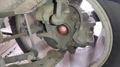 Автозапчастина б/у ПЕРЕДНІЙ ЛІВИЙ КУЛЬТ для ALFA ROMEO GIULIETTA (191)  Посилання на OEM IAM 50514553  