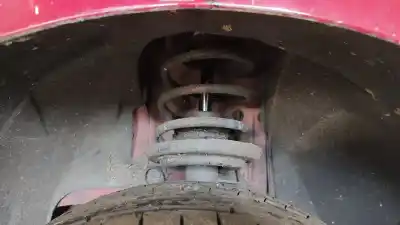 Автозапчастина б/у АМОРТИЗАТОР ПЕРЕДНІЙ ЛІВИЙ для ALFA ROMEO GIULIETTA (191)  Посилання на OEM IAM 50523956  