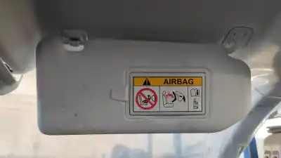 Автозапчастина б/у правильний натір для peugeot 3008 suv (mc_, mr_, mj_, m4_) 1.6 bluehdi 120 посилання на oem iam 