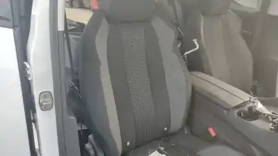 Автозапчасти б/у полный комплект сиденья за peugeot 3008 suv (mc_, mr_, mj_, m4_) 1.6 bluehdi 120 ссылки oem iam   