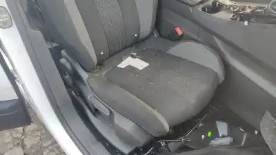 Автозапчасти б/у полный комплект сиденья за peugeot 3008 suv (mc_, mr_, mj_, m4_) 1.6 bluehdi 120 ссылки oem iam   