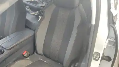 Автозапчасти б/у полный комплект сиденья за peugeot 3008 suv (mc_, mr_, mj_, m4_) 1.6 bluehdi 120 ссылки oem iam   