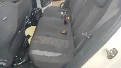 Автозапчасти б/у полный комплект сиденья за peugeot 3008 suv (mc_, mr_, mj_, m4_) 1.6 bluehdi 120 ссылки oem iam   
