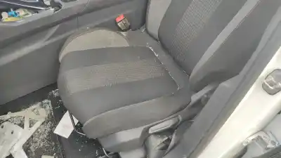 Автозапчасти б/у полный комплект сиденья за peugeot 3008 suv (mc_, mr_, mj_, m4_) 1.6 bluehdi 120 ссылки oem iam   