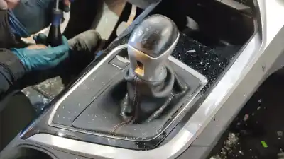 Автозапчастина б/у обзорка важеля передач для peugeot 3008 suv (mc_, mr_, mj_, m4_) 1.6 bluehdi 120 посилання на oem iam 