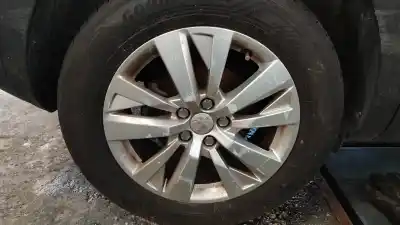 Автозапчастина б/у шина для peugeot 3008 suv (mc_, mr_, mj_, m4_) 1.6 bluehdi 120 посилання на oem iam 
