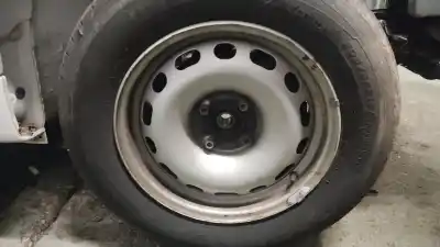 İkinci el araba yedek parçası YORULMAK için CITROEN BERLINGO STATION WAGON  OEM IAM referansları   