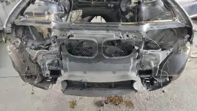 Second-hand car spare part FRONT PANEL for BMW SERIE 3 COUPE (E46)  OEM IAM references 51 71 7 111 691  