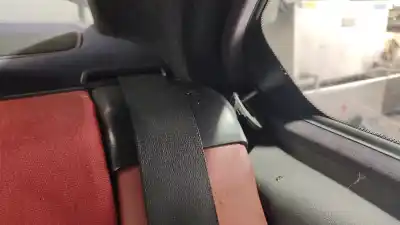 Second-hand car spare part rear left window regulator for bmw serie 3 coupe (e46) 2.5 24v oem iam references 