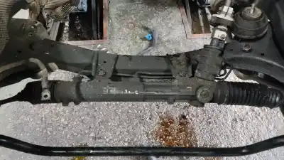 Second-hand car spare part steering rack for bmw serie 3 coupe (e46) 2.5 24v oem iam references 32 13 5 a0a 0b3