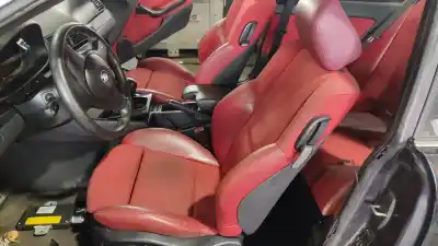 Peça sobressalente para automóvel em segunda mão CONJUNTO DE BANCOS por BMW SERIE 3 COUPE (E46)  Referências OEM IAM   