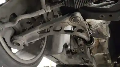 Second-hand car spare part front right lower suspension arm for bmw serie 3 coupe (e46) 2.5 24v oem iam references 