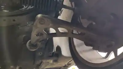 Second-hand car spare part front left lower suspension arm for bmw serie 3 coupe (e46) 2.5 24v oem iam references 