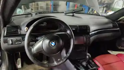 Piesă de schimb auto la mâna a doua BORD pentru BMW SERIE 3 COUPE (E46)  Referințe OEM IAM 51458020327  