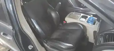 Tweedehands auto-onderdeel rechter voorstoel voor lancia voyager (404) platinum oem iam-referenties 