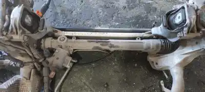 Second-hand car spare part steering rack for audi a5 coupe (8t) 2.7 tdi oem iam references 8t1 422 066 b