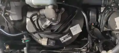Second-hand car spare part brake servo for ford focus lim. (cb8) titanium oem iam references bv612b195sd