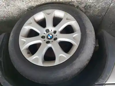 Peça sobressalente para automóvel em segunda mão jante por bmw x5 (e53) 3.0d referências oem iam 677224414  