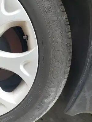 Peça sobressalente para automóvel em segunda mão jante por bmw x5 (e53) 3.0d referências oem iam 677224414  