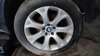 Peça sobressalente para automóvel em segunda mão jante por bmw x5 (e53) 3.0d referências oem iam 677224414