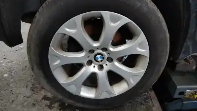 Peça sobressalente para automóvel em segunda mão jante por bmw x5 (e53) 3.0d referências oem iam 677224414  