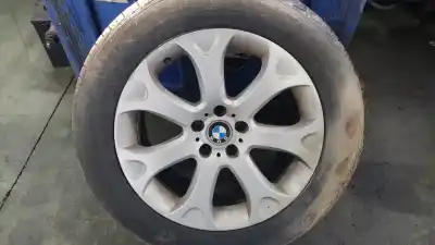 Peça sobressalente para automóvel em segunda mão jante por bmw x5 (e53) 3.0d referências oem iam 677224414  