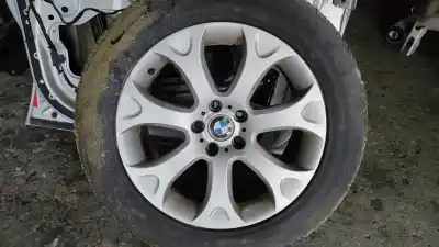 Peça sobressalente para automóvel em segunda mão jante por bmw x5 (e53) 3.0d referências oem iam 677224414  