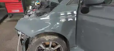 Second-hand car spare part left front fin for abarth 500c / 595c / 695c 1.4 (312.axy1a, 312.axy11) oem iam references 51785336