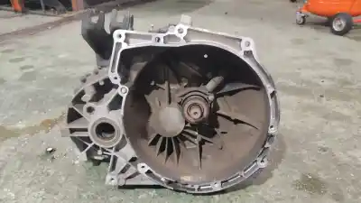 Second-hand car spare part gearbox for ford c-max (cb3) 1.6 tdci cat oem iam references 6m5r7002yc  