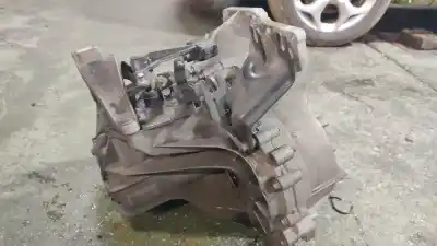 Second-hand car spare part gearbox for ford c-max (cb3) 1.6 tdci cat oem iam references 6m5r7002yc  