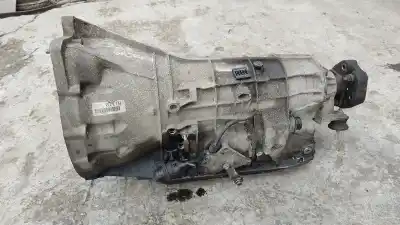Second-hand car spare part gearbox for bmw serie 3 coupe (e46) 2.5 24v oem iam references 24007505952  