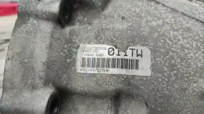 Second-hand car spare part gearbox for bmw serie 3 coupe (e46) 2.5 24v oem iam references 24007505952  