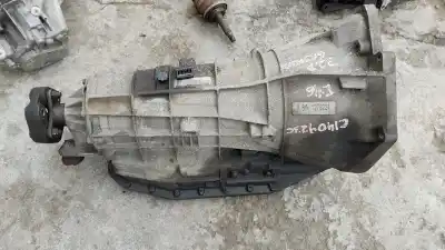 Second-hand car spare part gearbox for bmw serie 3 coupe (e46) 2.5 24v oem iam references 24007505952  