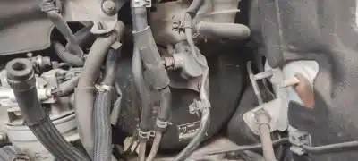 Автозапчастина б/у гальмівний серво для mitsubishi outlander (cw0) motion 4wd посилання на oem iam 4680a077