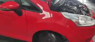 Автозапчастина б/у передне праве крило для ford b-max titanium посилання на oem iam 1754102