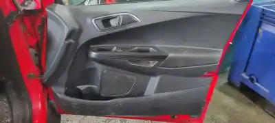 Автозапчастина б/у обработка передніх правіх дверей для ford b-max titanium посилання на oem iam 1784011