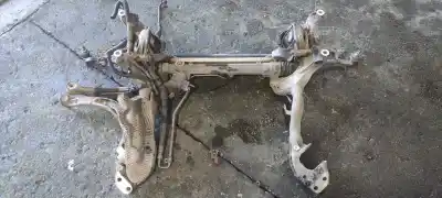 Second-hand car spare part front axle for audi a5 coupe (8t) 2.7 tdi oem iam references 