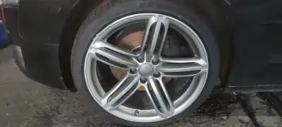 Second-hand car spare part rim for audi a5 coupe (8t) 2.7 tdi oem iam references 