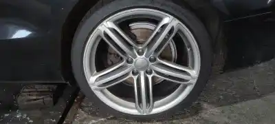 Автозапчастина б/у шина для audi a5 coupe (8t) 2.7 tdi посилання на oem iam   