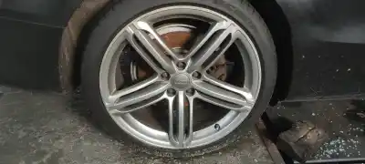 Автозапчастина б/у шина для audi a5 coupe (8t) 2.7 tdi посилання на oem iam   