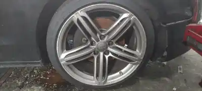 Автозапчастина б/у шина для audi a5 coupe (8t) 2.7 tdi посилання на oem iam   