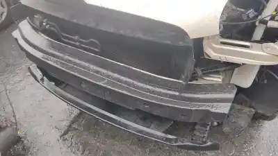 Piesă de schimb auto la mâna a doua ARMATURA BARA FATÃ pentru FIAT DOBLO CARGO  Referințe OEM IAM 51830566  