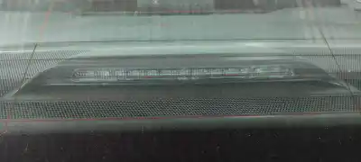 Peça sobressalente para automóvel em segunda mão farolim de travão central por peugeot 508 gt line referências oem iam 