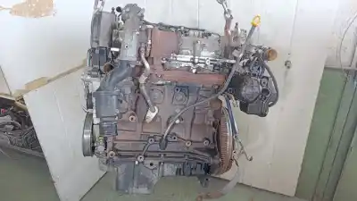 Pezzo di ricambio per auto di seconda mano MOTORE COMPLETO per ALFA ROMEO GIULIETTA (191)  Riferimenti OEM IAM 940A3000  