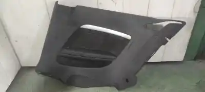 Second-hand car spare part right rear door trim for audi a5 coupe (8t) 2.7 tdi oem iam references 
